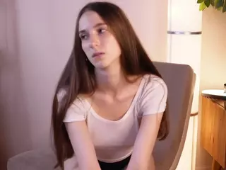 DorisGabriel's Live Sex Cam Show