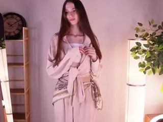 DorisGabriel's Live Sex Cam Show