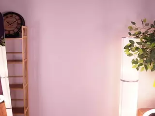 DorisGabriel's Live Sex Cam Show
