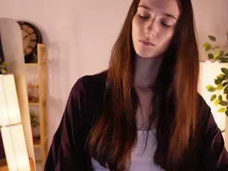 DorisGabriel's Live Sex Cam Show