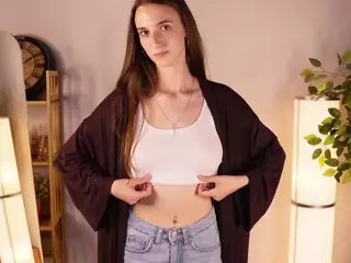 DorisGabriel's Live Sex Cam Show