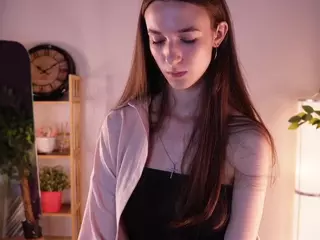 DorisGabriel's Live Sex Cam Show