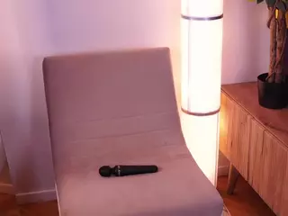 DorisGabriel's Live Sex Cam Show