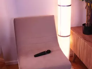 DorisGabriel's Live Sex Cam Show