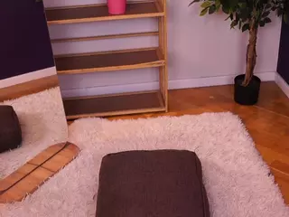 DorisGabriel's Live Sex Cam Show