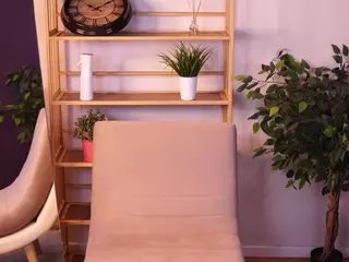 DorisGabriel's Live Sex Cam Show