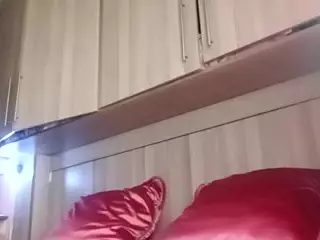 Ebony-punani's Live Sex Cam Show