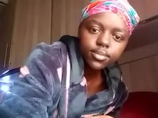 Ebony-punani's Live Sex Cam Show