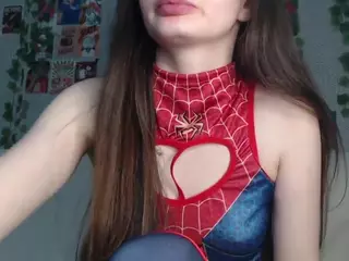 Effie18's Live Sex Cam Show
