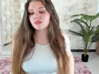 elle-one's Live Sex Cam Show