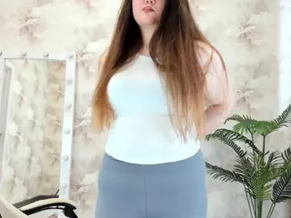 elle-one's Live Sex Cam Show