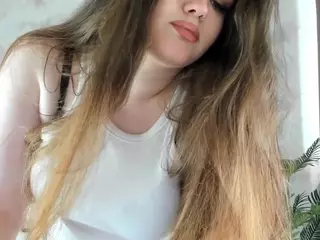 elle-one's Live Sex Cam Show