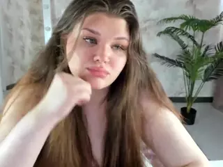 elle-one's Live Sex Cam Show