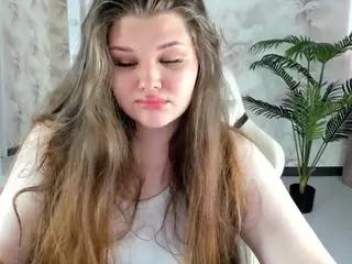 elle-one's Live Sex Cam Show