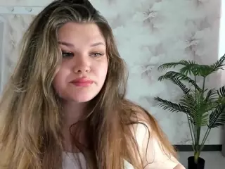 elle-one's Live Sex Cam Show