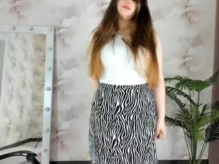 elle-one's Live Sex Cam Show