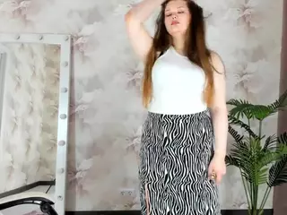 elle-one's Live Sex Cam Show