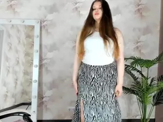 elle-one's Live Sex Cam Show