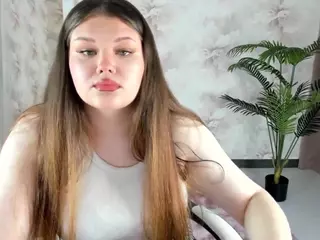 elle-one's Live Sex Cam Show