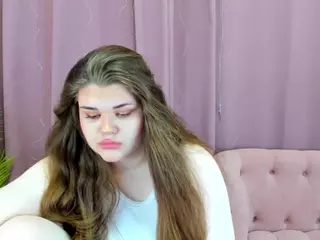 elle's Live Sex Cam Show