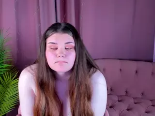 elle's Live Sex Cam Show