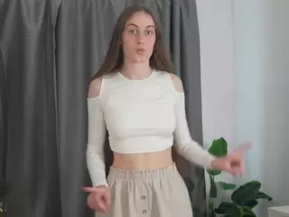 ElswythCurless's Live Sex Cam Show