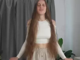 ElswythCurless's Live Sex Cam Show