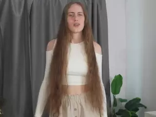 ElswythCurless's Live Sex Cam Show