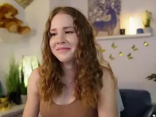 Emilly's Live Sex Cam Show