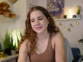 Emilly's Live Sex Cam Show