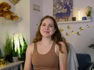 Emilly's Live Sex Cam Show