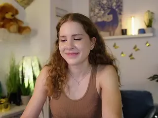Emilly's Live Sex Cam Show