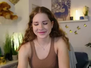Emilly's Live Sex Cam Show