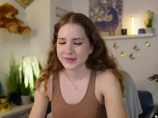 Emilly's Live Sex Cam Show
