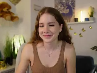 Emilly's Live Sex Cam Show