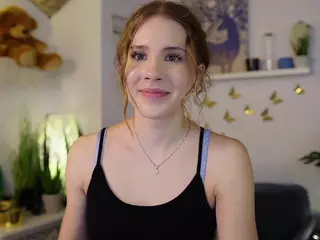 Emilly's Live Sex Cam Show