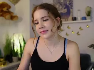 Emilly's Live Sex Cam Show