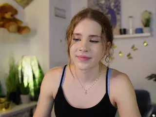 Emilly's Live Sex Cam Show