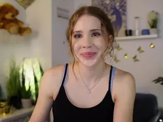Emilly's Live Sex Cam Show