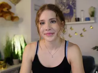 Emilly's Live Sex Cam Show