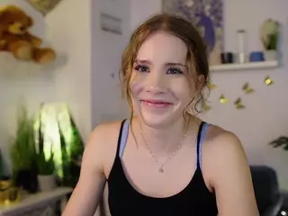 Emilly's Live Sex Cam Show