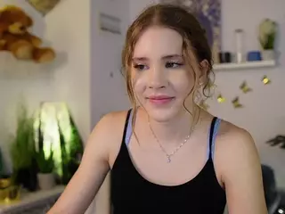 Emilly's Live Sex Cam Show
