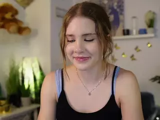 Emilly's Live Sex Cam Show
