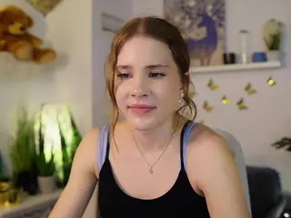 Emilly's Live Sex Cam Show