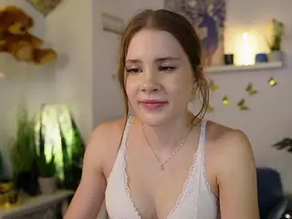 Emilly's Live Sex Cam Show