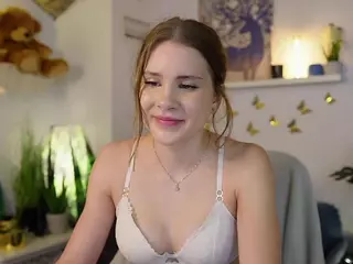 Emilly's Live Sex Cam Show