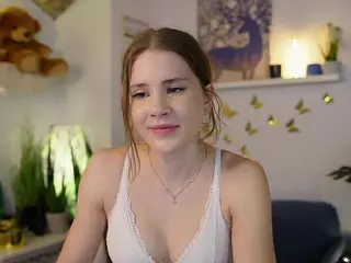 Emilly's Live Sex Cam Show