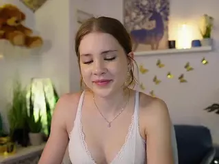 Emilly's Live Sex Cam Show