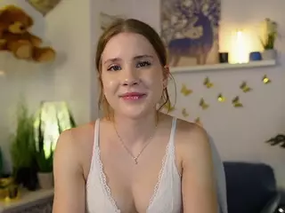 Emilly's Live Sex Cam Show