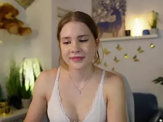 Emilly's Live Sex Cam Show